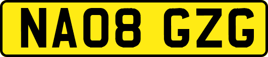 NA08GZG