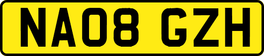 NA08GZH