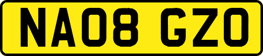 NA08GZO