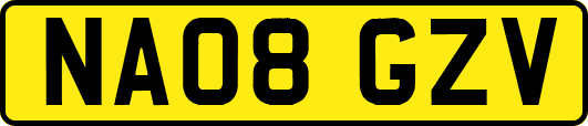 NA08GZV
