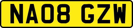 NA08GZW