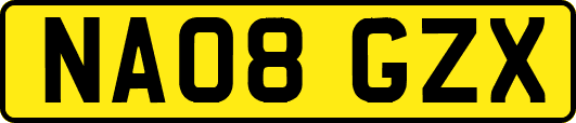 NA08GZX