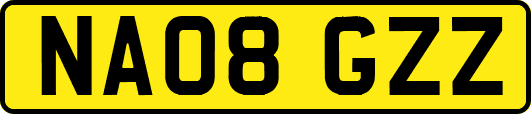 NA08GZZ
