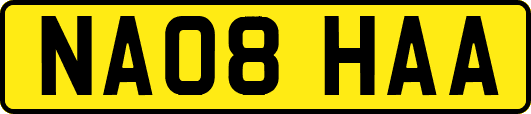 NA08HAA