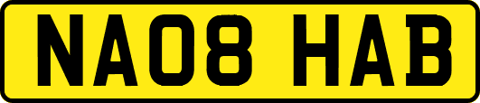 NA08HAB