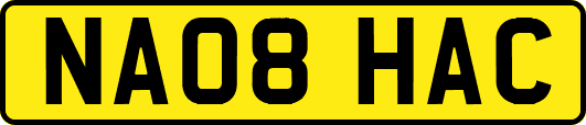 NA08HAC