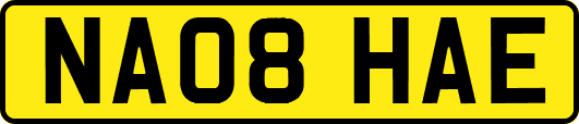 NA08HAE