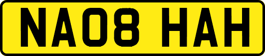 NA08HAH