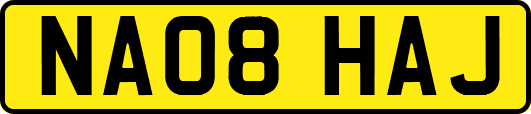 NA08HAJ