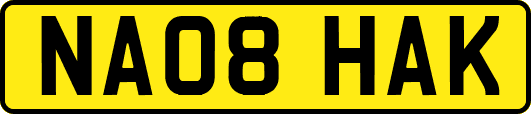 NA08HAK