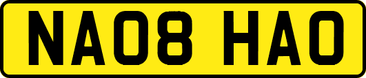 NA08HAO