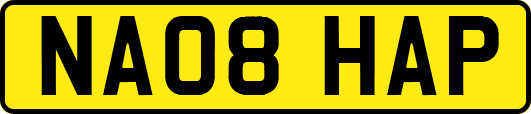 NA08HAP