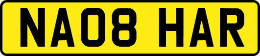 NA08HAR
