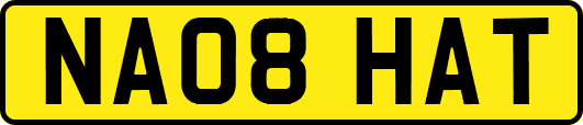 NA08HAT