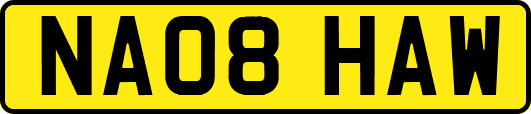 NA08HAW