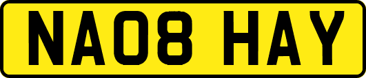 NA08HAY