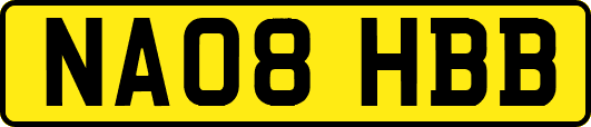 NA08HBB