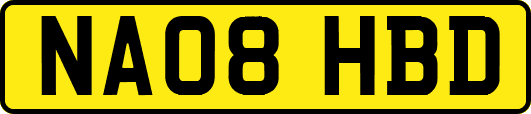 NA08HBD