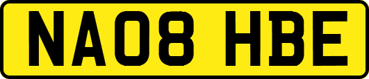 NA08HBE