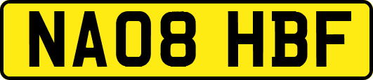 NA08HBF