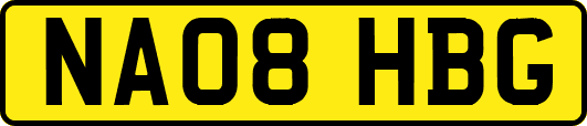 NA08HBG