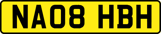 NA08HBH