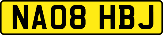 NA08HBJ
