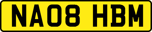 NA08HBM