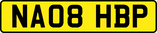 NA08HBP