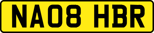 NA08HBR