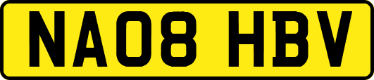NA08HBV