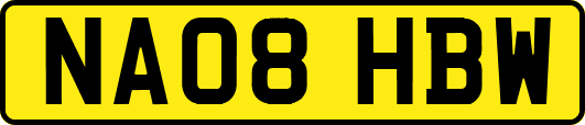 NA08HBW