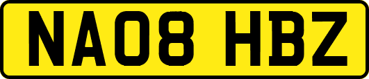 NA08HBZ