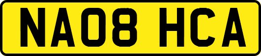 NA08HCA