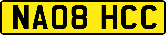 NA08HCC