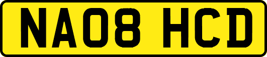 NA08HCD