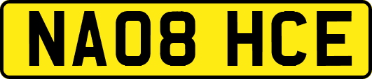 NA08HCE