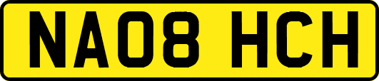 NA08HCH