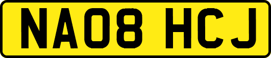 NA08HCJ