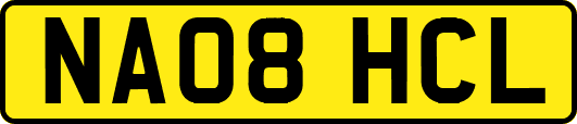 NA08HCL