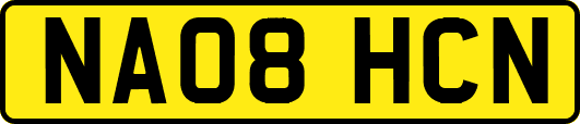 NA08HCN