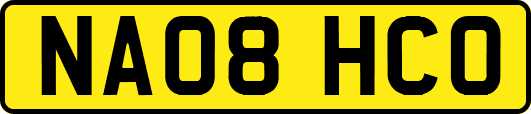 NA08HCO