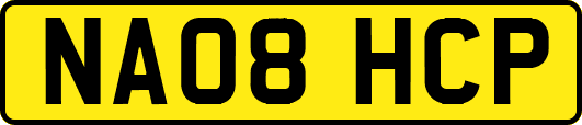 NA08HCP