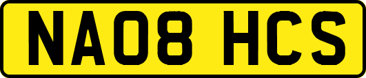 NA08HCS