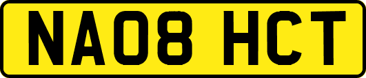NA08HCT