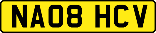 NA08HCV