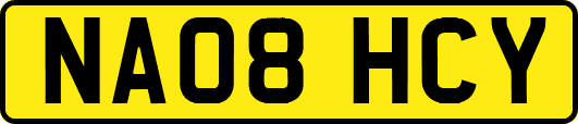 NA08HCY