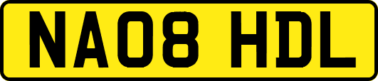 NA08HDL