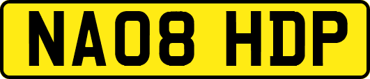 NA08HDP