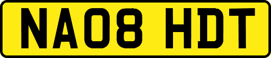 NA08HDT